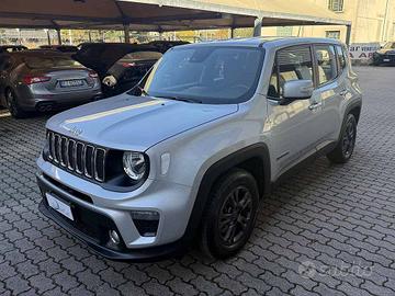 JEEP Renegade 1.3 t4 Longitude 150cv ddct PREZZO
