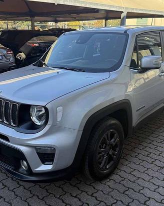 JEEP Renegade 1.3 t4 Longitude 150cv ddct PREZZO