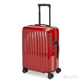 Bmw Bordcase M rosso