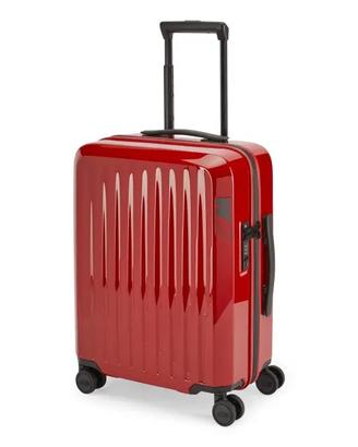 Bmw Bordcase M rosso