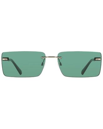Occhiale dal sole Donna Calvin Klein