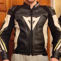 Giacca Dainese Assen 