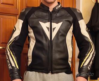Giacca Dainese Assen 
