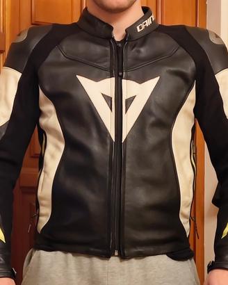 Giacca Dainese Assen 