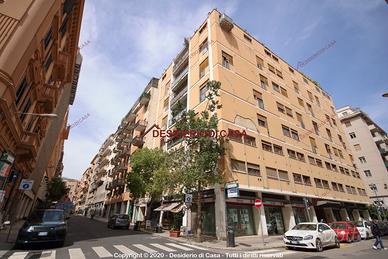 Locale, Politeama - Libertà Bassa, Palermo.