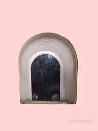 Set di 2 applique da parete