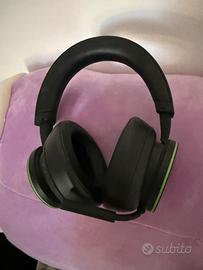 Ciffie Xbox wireless
