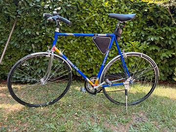 Bicicletta sportiva
