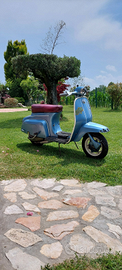 Lambretta j50/125