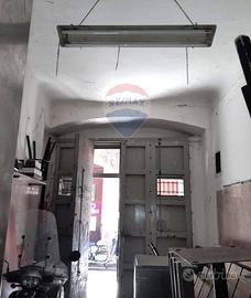 Locale Commerciale - Palermo