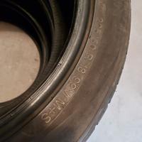 Gomme Vredestein Giugiaro Design 225/50 r18 Semi N