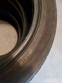 Gomme Vredestein Giugiaro Design 225/50 r18 Semi N