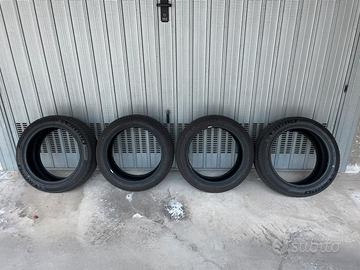 Michelin primacy 4  225/50 r18