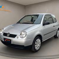 Volkswagen Lupo UNICO PROPRIETARIO - NEOPATENTATI