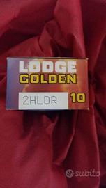 Candele lodge 2HLDR