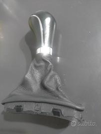 Pomello e cuffia Cambio Mercedes