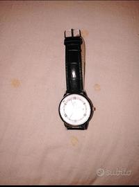 orologio uomo