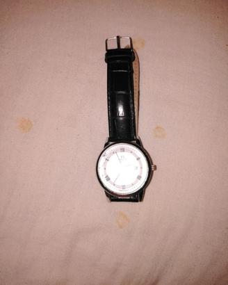 orologio uomo