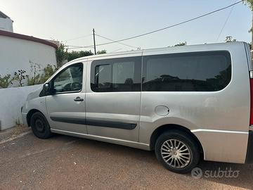 FIAT SCUDO 2.0 120Cv Imm.2007