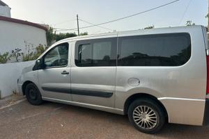 FIAT SCUDO 2.0 120Cv Imm.2007