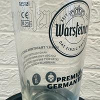 BICCHIERI WARSTEINER