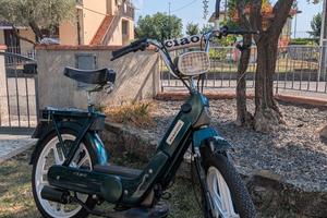 Ciao Piaggio con variatore 