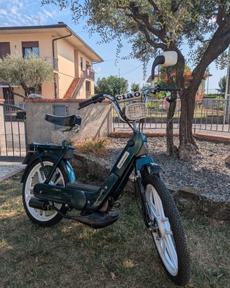 Ciao Piaggio con variatore 