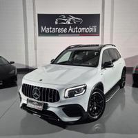 Mercedes-Benz GLB 35 AMG 4Matic 2.0cc 306cv Burmes