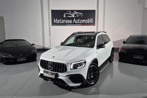 Mercedes-Benz GLB 35 AMG 4Matic 2.0cc 306cv Burmes