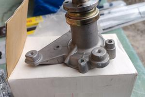 ricambio Suzuki samurai passo lungo 1300