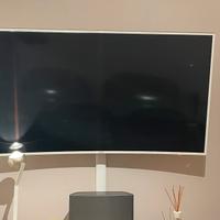 Tv Samsung 55 pollici