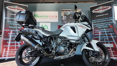 Ktm 1290 Super Adventure ATV
