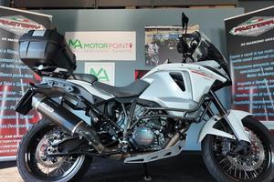 Ktm 1290 Super Adventure ATV