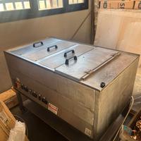 Lavapezzi Ultrasuoni