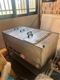 Lavapezzi Ultrasuoni