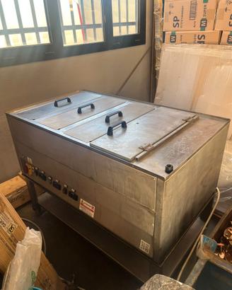 Lavapezzi Ultrasuoni