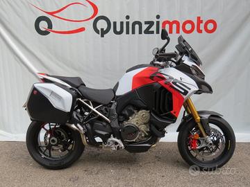 Ducati Multistrada V4 RS