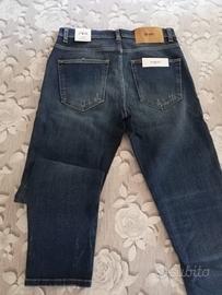 jeans Zara nuovo