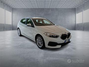 BMW 116 Serie 1 (F40) d 5p. Business Advan