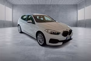 BMW 116 Serie 1 (F40) d 5p. Business Advan