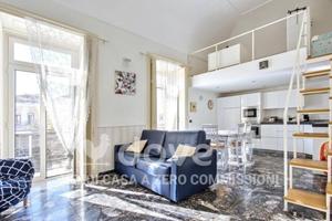 Appartamento Piazza Ernesto Cesaro, 44, 80058, Tor