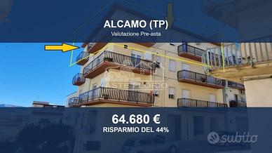 Immobile in asta di 147 m² con più di 5 locali a A