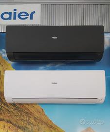 Climatizzatori con filtri autopulenti Inverter