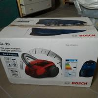 Aspirapolvere Bosch GL-20
