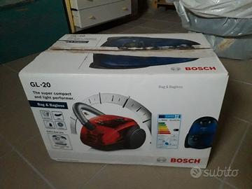 Aspirapolvere Bosch GL-20