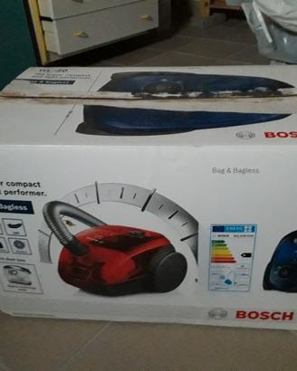 Aspirapolvere Bosch GL-20