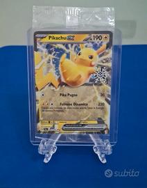 PIKACHU EX