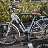 bici elops a pedalata assistita 