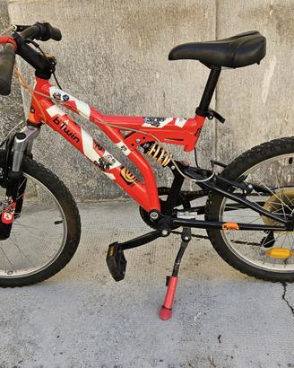 mountain bike bambino