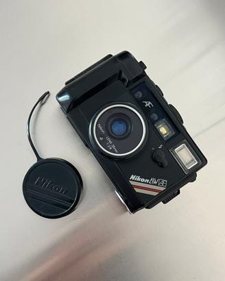 Nikon L35 AW AF